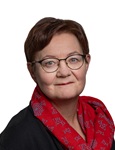 Luottamushenkiln valokuva