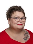 Luottamushenkiln valokuva